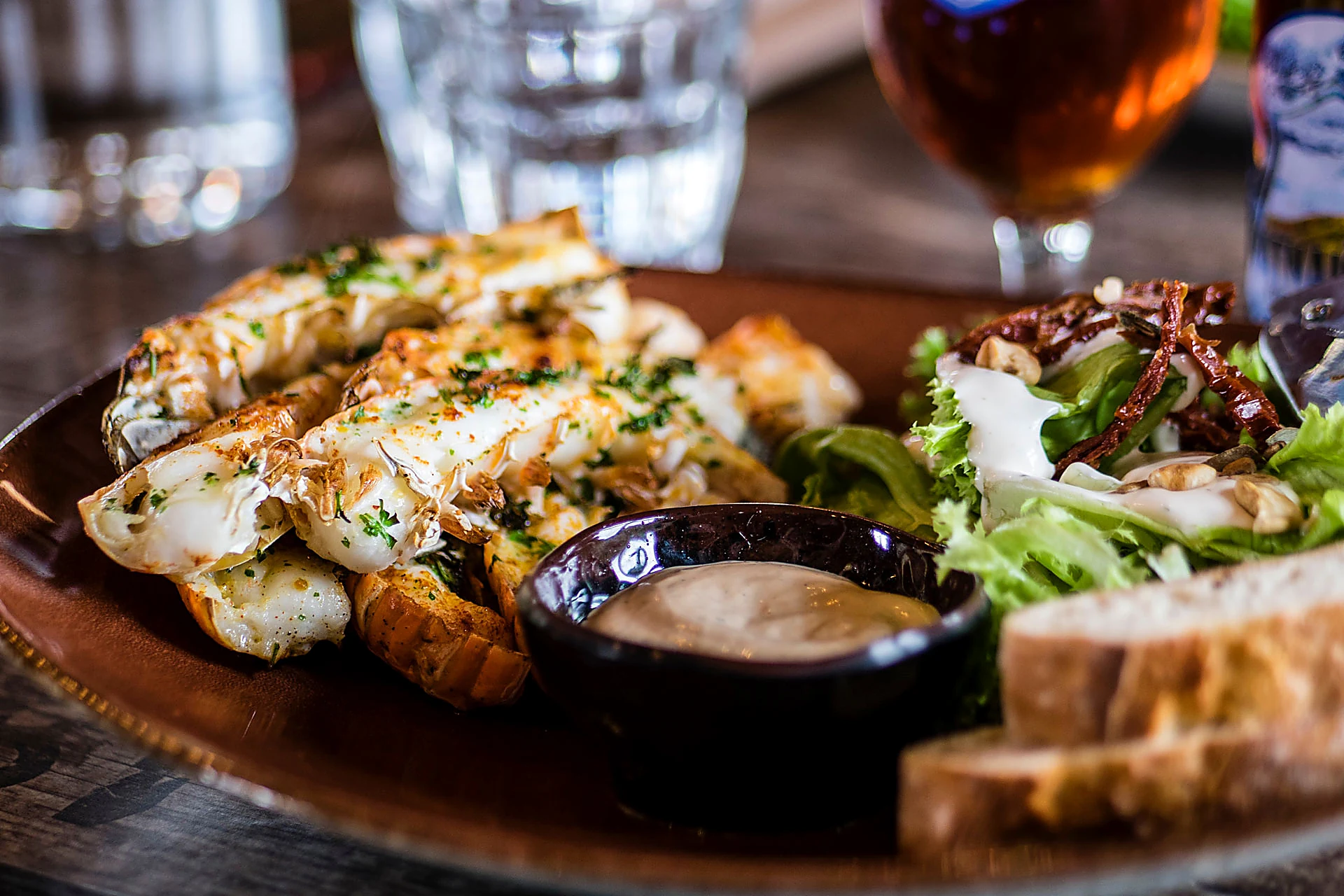 Authentic Turkish Cuisine