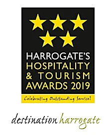 Restaurant of the Year 2019