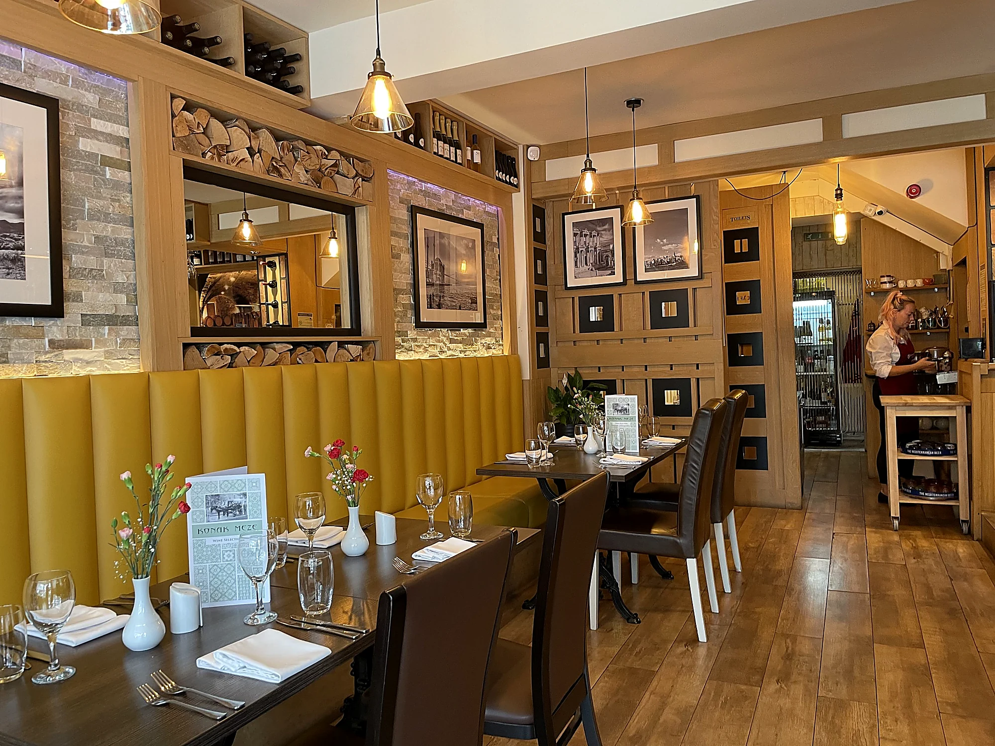 Konak Meze Horsforth