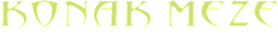 Konak Meze — Authentic Turkish Restaurant